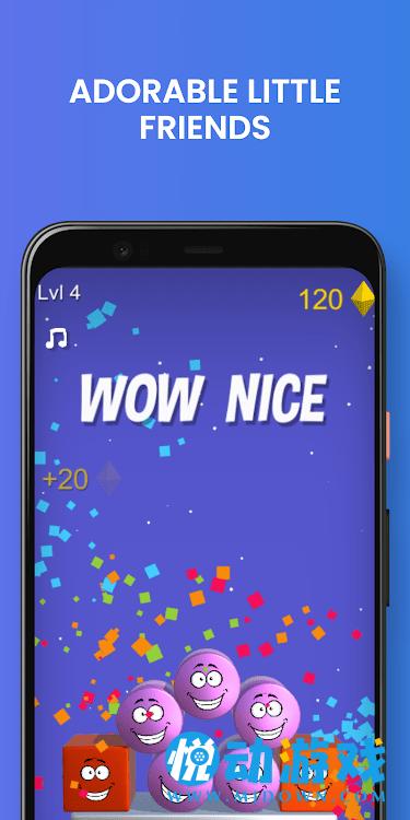 漂亮的小书架请不要摔倒 v1.32