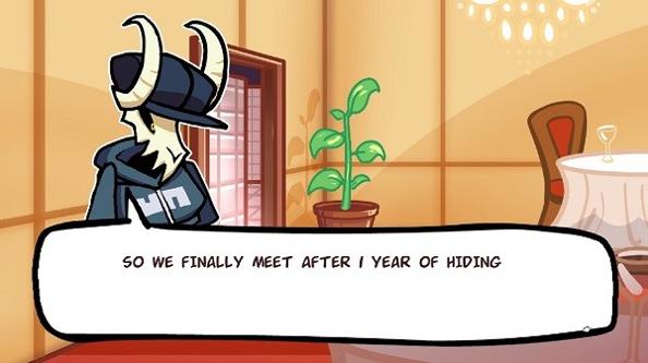 黑色星期五之夜地窖秀模组2.0 v0.2.7