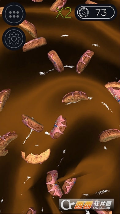 Smash DIY SLIME - Fidget Slimy(粉碎DIY煤泥(Smash DIY SLIME)中文版) v7.5安卓版