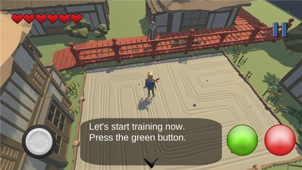 塞尔达尼亚手机版 v1.6