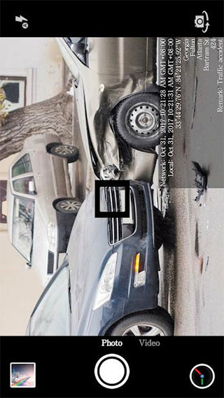 时间相机app  v1.229