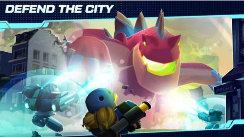 怪兽爆破 2024-06-25 15:08