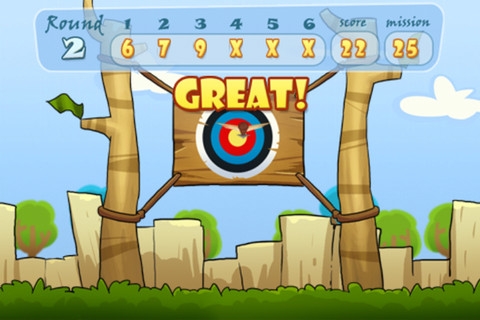 神箭罗宾汉 RHArchery v3.1.5