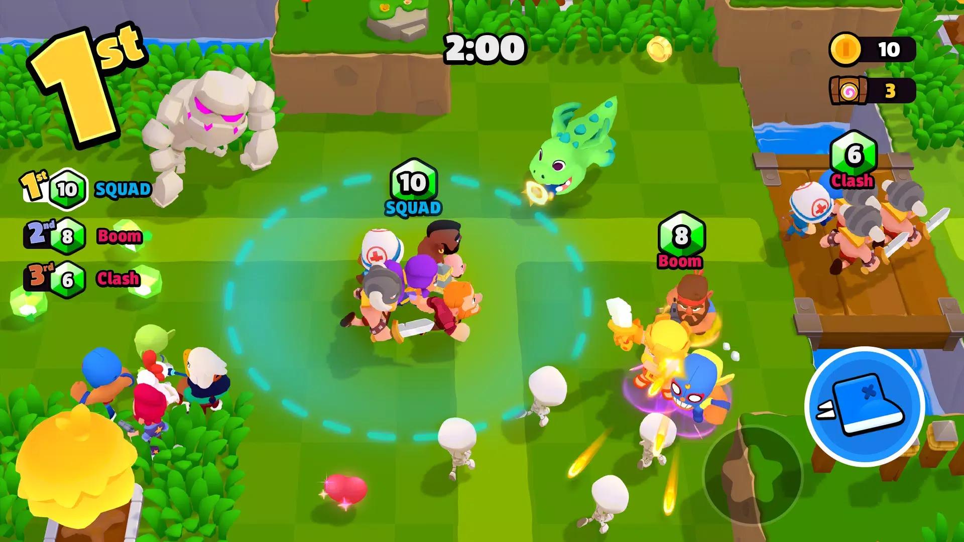 爆裂小队国际服 v31999004