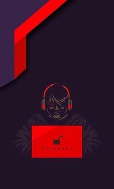 赛博黑客机器人  v1.0.0