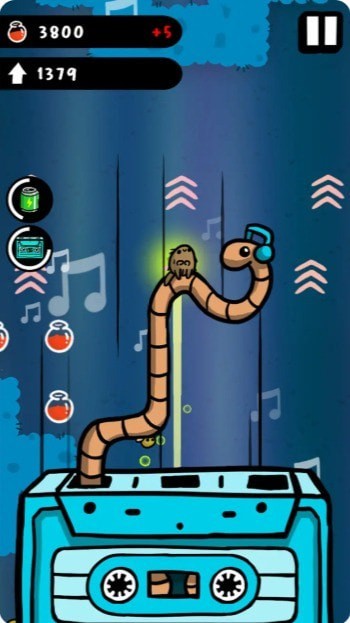 跳蚤亨利 v0.7