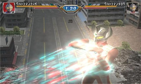 奥特战士进化3 2024-06-25 15:08