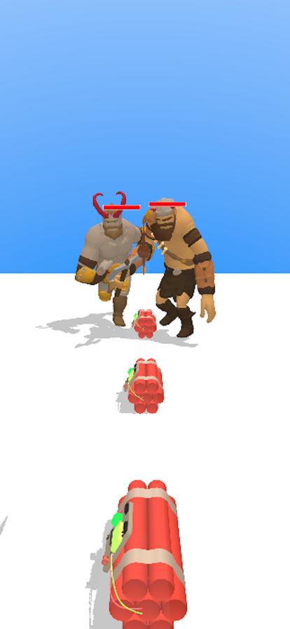 武器切换大师  v0.1.0