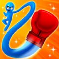 火箭飞拳游戏官方版 