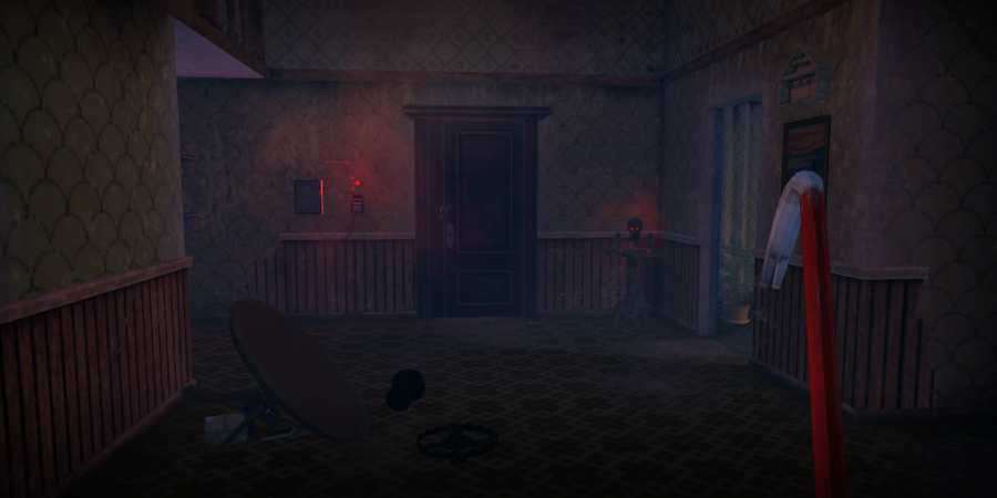 泰迪弗雷迪中文汉化最新版(Teddy Freddy)图片1