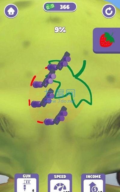 纹身ASMR游戏 v1.0.1