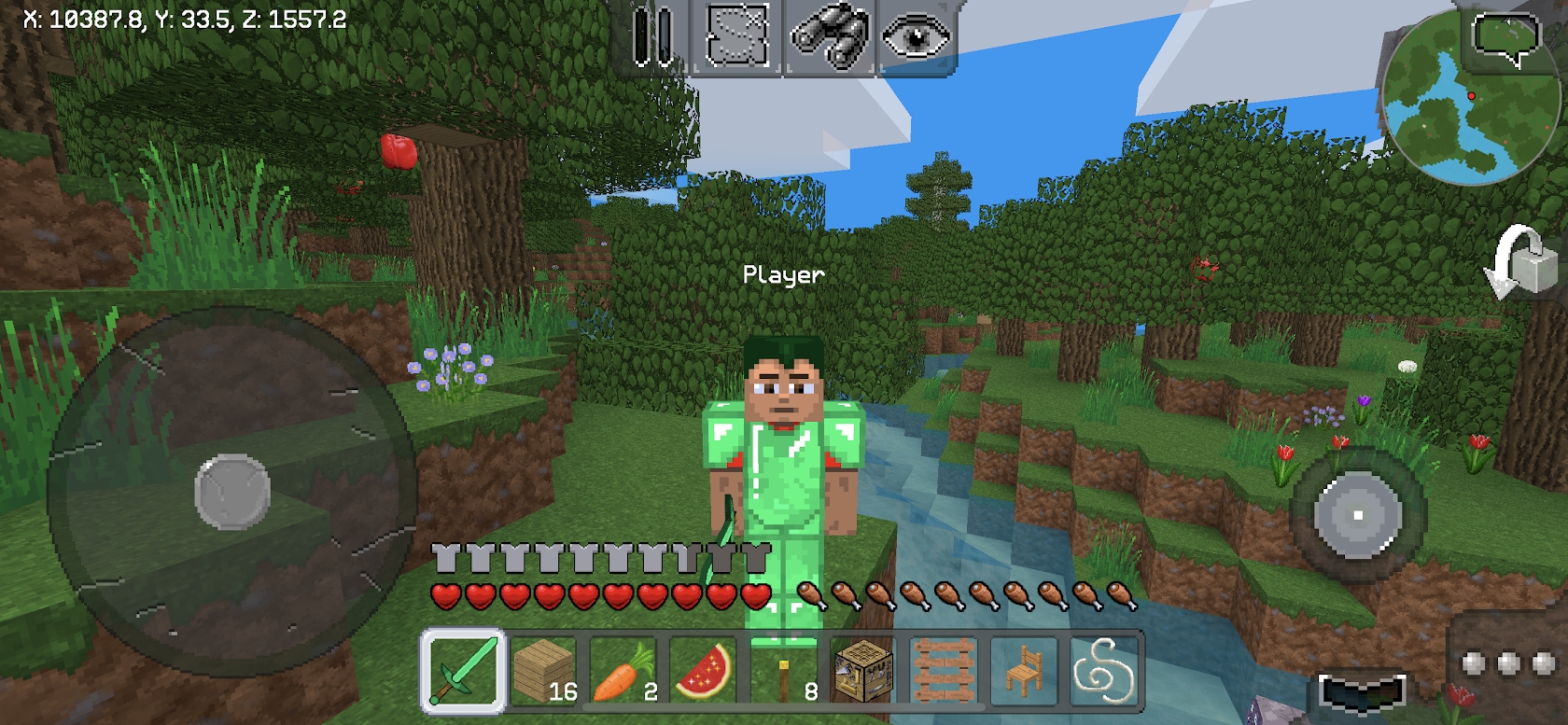 MultiCraft