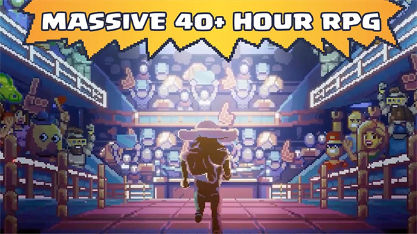 传奇摔角手游戏下载