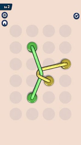 缠绕的绳结 v1.6.4