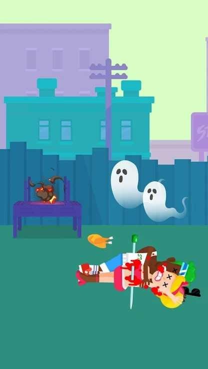 死神代理人 2020-11-19 14:21