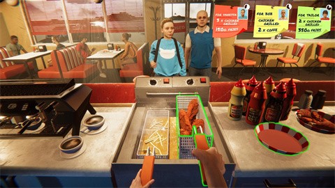 公路酒吧模拟器 2022-12-05 16:19