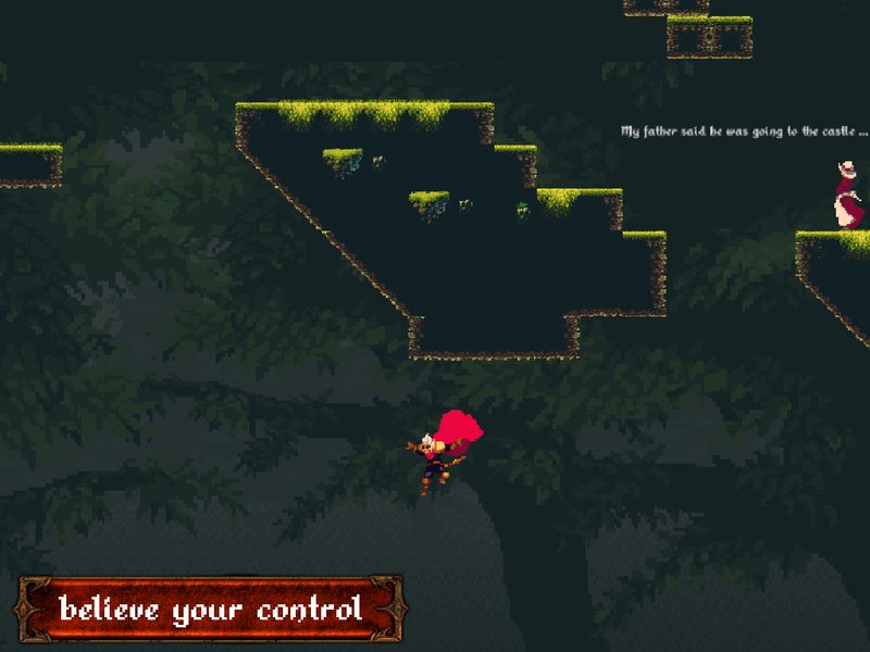 跳跃大师游戏中文汉化版图片1