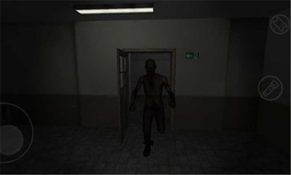 逃离医院联机版  v1.52