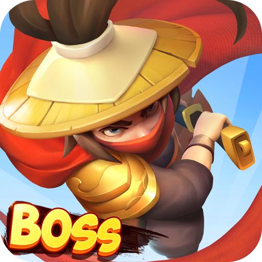 暴走萌侠之暴走大侠