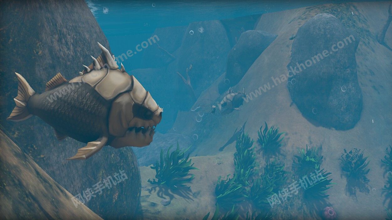 海底大猎杀魔改版免费下载手机版  v5.4.2