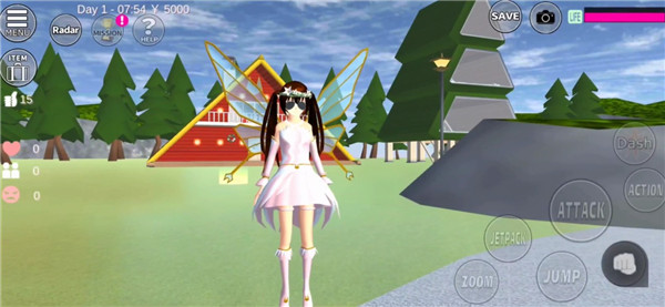 樱花校园模拟器1.038.14 v1.038.14