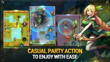 卢尼亚传说 v1.16.0