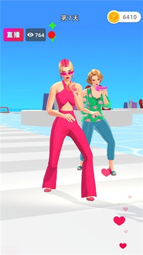 浪漫时装秀 v4.1.0.0119