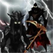 火柴人决斗者暗影战斗