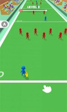 飞盘哪里去 v1.1.9