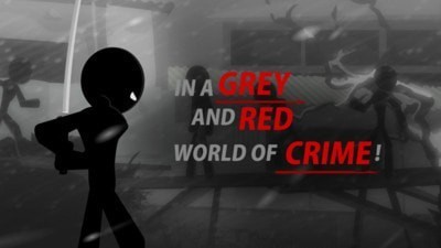 火柴人杀手重生 v1.0.33