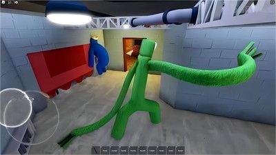 逃出去疯狂大作战 v3.2.5