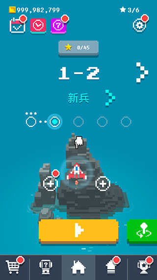 复古射击破解版中文版