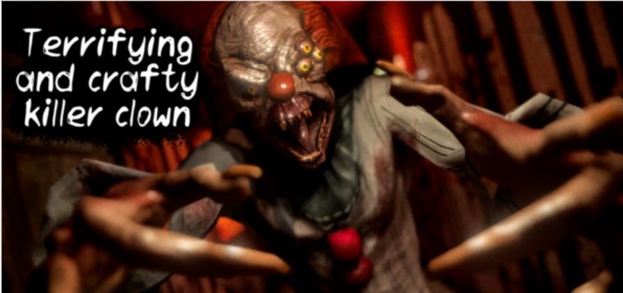 死亡公园游戏 中文版 v3.2.5