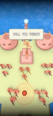 岛屿冲突战争 v3.1.5