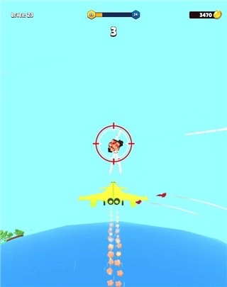 空天飞射  v0.1