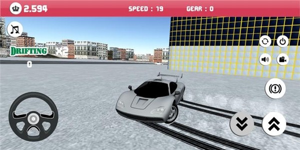 漂移王  v2.4