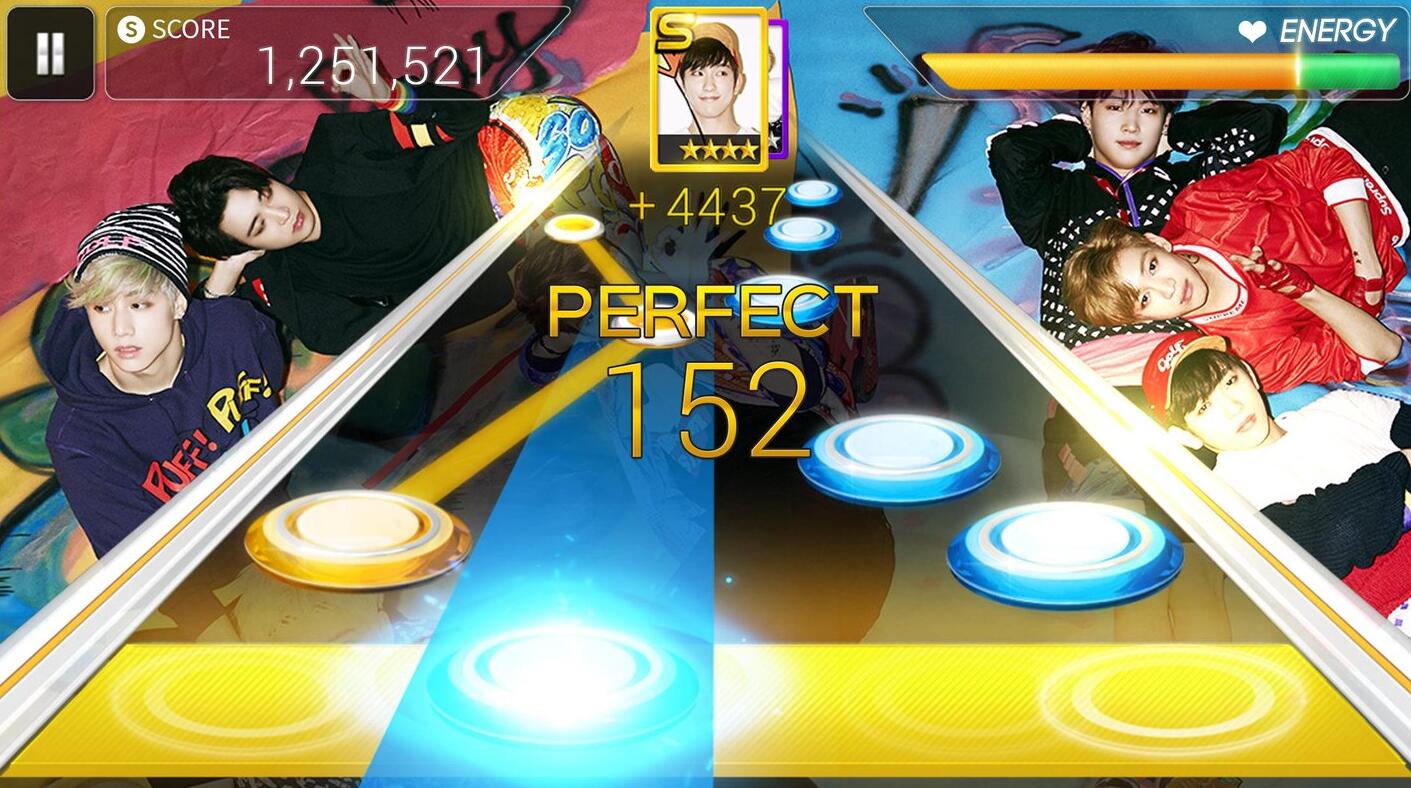 全民天团 正版 v3.1.5