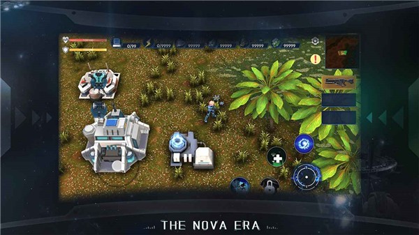 群星纪元 2022-07-07 15:57