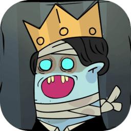 永动僵尸镇游戏