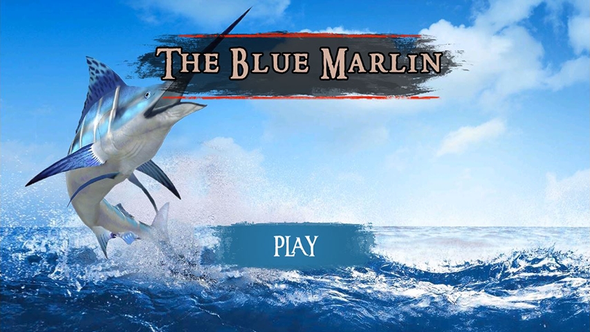 蓝枪鱼历险游戏安卓版(The Blue Marlin)  v3.3.4