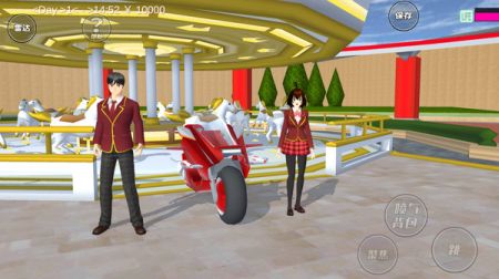 樱花校园少女世界 v3.0.5