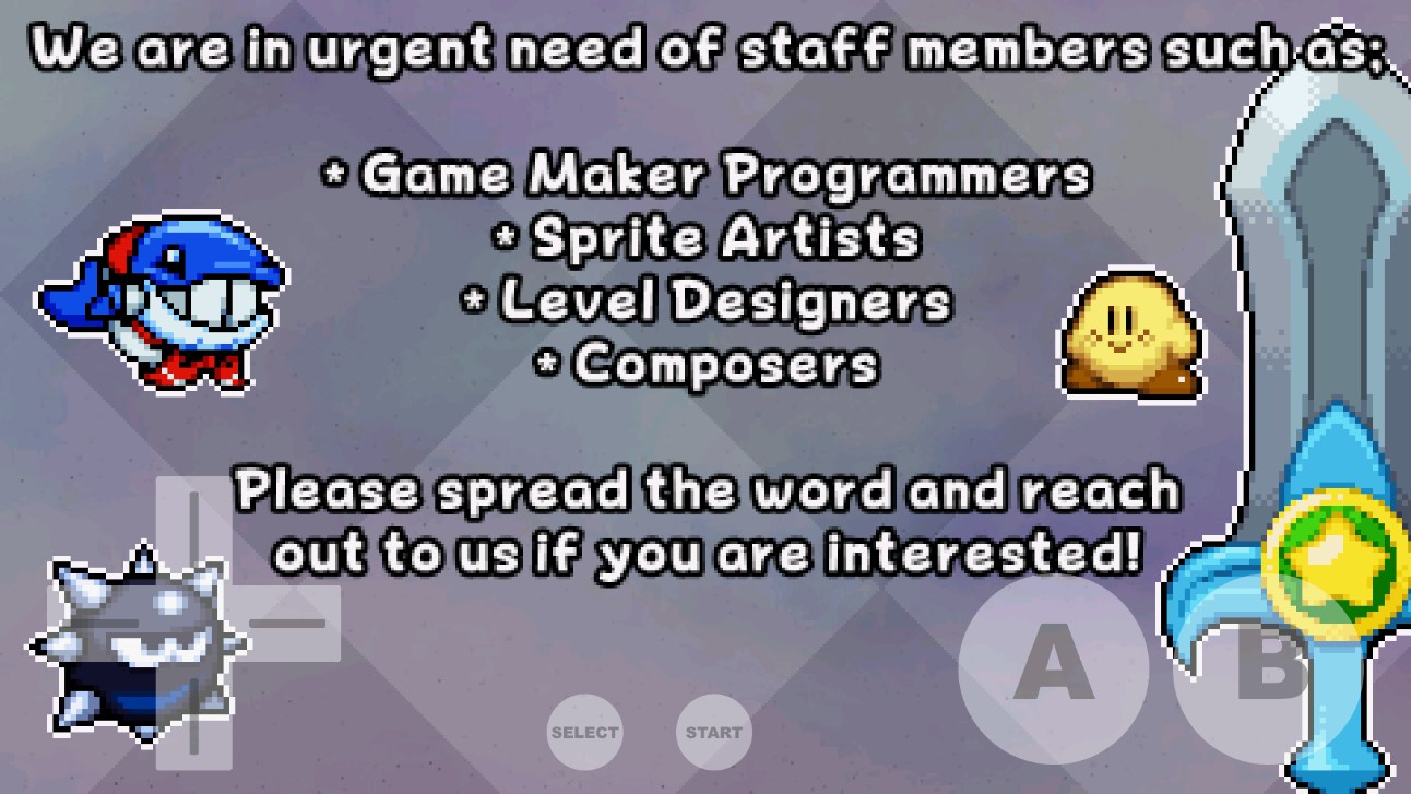 星之卡比银河故事中文安卓版 v1.0.0