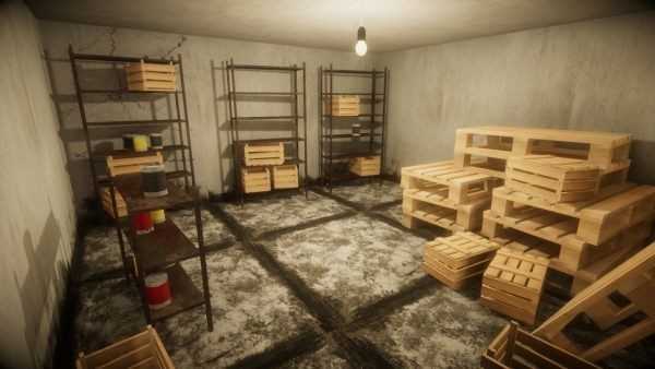 不会被发现的小屋游戏手机版下载  v4.1.3