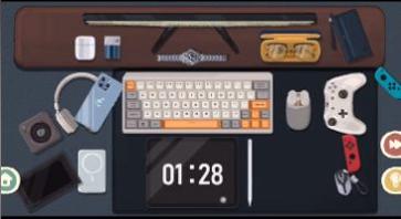 收纳物语国际服 v1.2