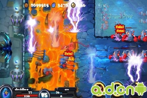 魔域塔防 II v1.3.2 v4.0.5