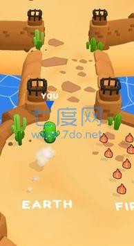 怪物小队大作战游戏 v1.9