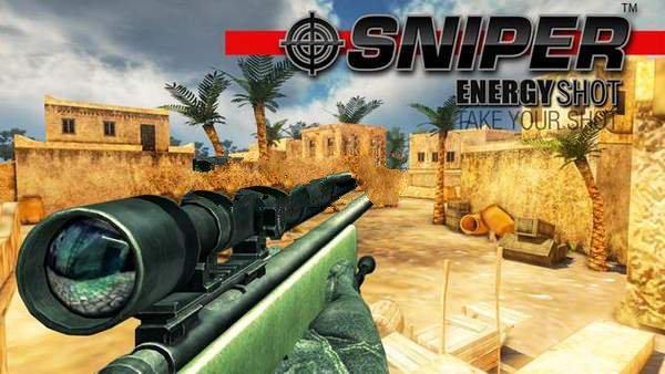 FPS狙杀射击 v1.0