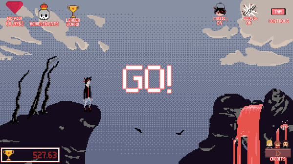 无尽信仰之跃游戏安卓版图片2