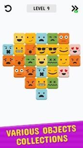 方块瓷砖连接 v0.3