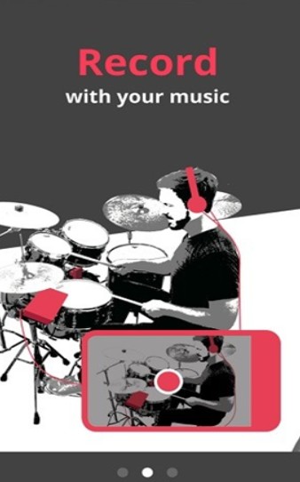 Rec音乐编辑 v1.3.1